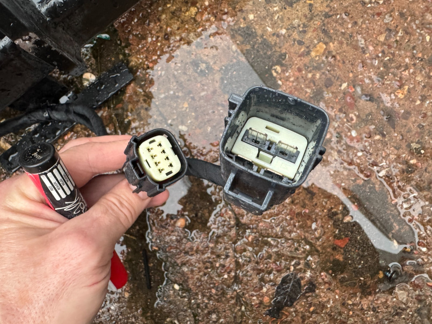 2025 LAND ROVER DEFENDER 130 TOW BAR BEAM ONLY NO HITCH L663 L8BM-17K817-CC