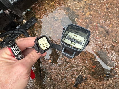 2025 LAND ROVER DEFENDER 130 TOW BAR BEAM ONLY NO HITCH L663 L8BM-17K817-CC