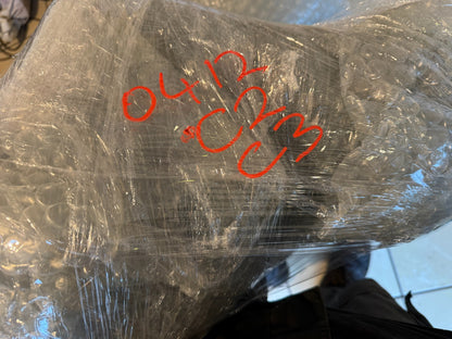 2024 RANGE ROVER EVOQUE FRONT RIGHT SIDE WING DOOR MIRROR GENUINE 21115002