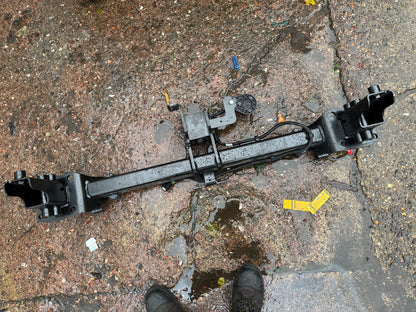 2025 LAND ROVER DEFENDER 130 TOW BAR BEAM ONLY NO HITCH L663 L8BM-17K817-CC