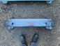 LAND ROVER DEFENDER L663 Front Bumper Beam Crash Bar LR146560 L8B210005AE