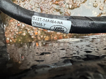 2025 LAND ROVER DEFENDER 130 TOW BAR BEAM ONLY NO HITCH L663 L8BM-17K817-CC