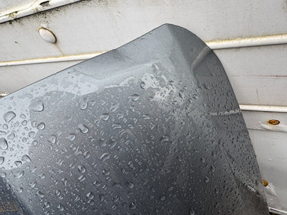 Polestar Polestar 4 Tailgate Boot Lid 2025 SUV (23-25) EV small dent