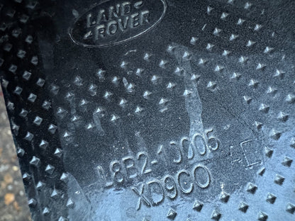 LAND ROVER DEFENDER L663 Front Bumper Beam Crash Bar LR146560 L8B210005AE