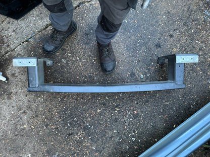 LAND ROVER DEFENDER L663 Front Bumper Beam Crash Bar LR146560 L8B210005AE