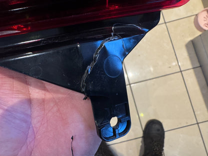 2025 LAND ROVER RANGE ROVER SPORT L461 Rear LEFT Fog Light N9X2-15K273-A