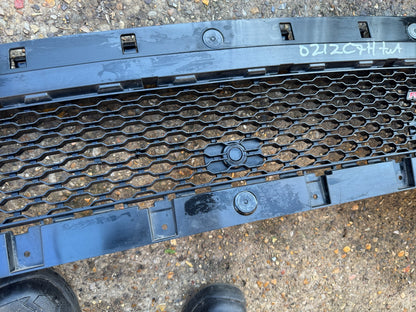 RANGE ROVER EVOQUE L551  2018-2024 GENUINE FRONT BUMPER LOWER GRILLE