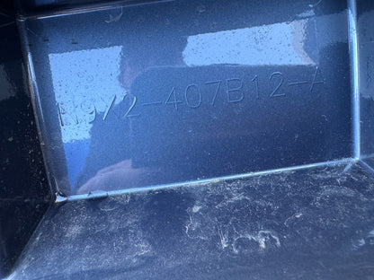 2025 RANGE ROVER SPORT L461 bare tail gate