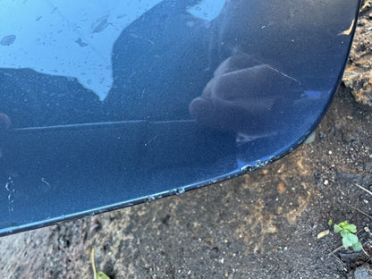 2025 RANGE ROVER SPORT L461 bare tail gate