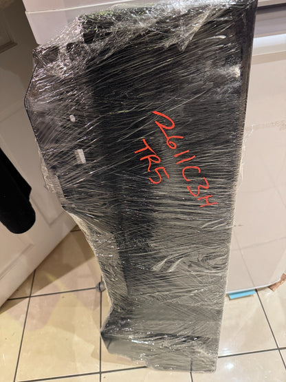 RANGE ROVER L405 4.4 SDV8 REAR TAILGATE LOWER CARPET TRIM EBONY CK52425A92A