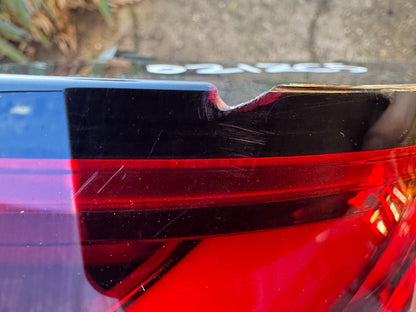 LAND ROVER RANGE ROVER SPORT L461 Rear Right Tail Light N9X2-13404-AJ RHD 2025