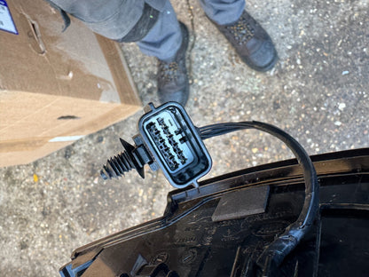 LAND ROVER RANGE ROVER SPORT L461 Rear Right Tail Light N9X2-13404-AJ RHD 2025