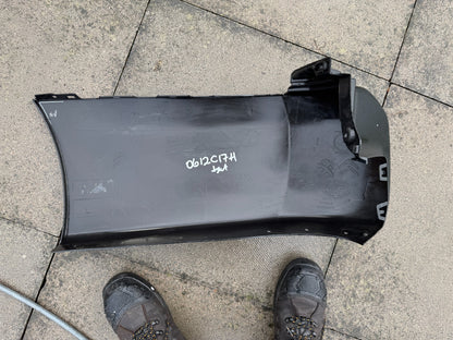 CITROEN DISPATCH LWB E6 VIVARO EXPERT JUMPY ETC  9808946977 Scratches