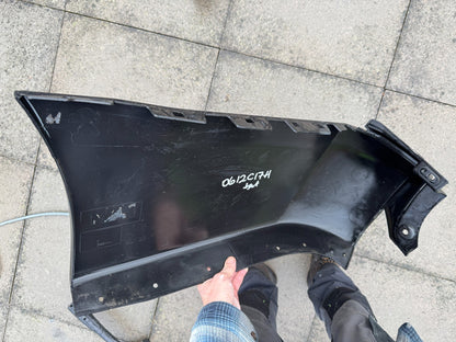 CITROEN DISPATCH LWB E6 VIVARO EXPERT JUMPY ETC  9808946977 Scratches