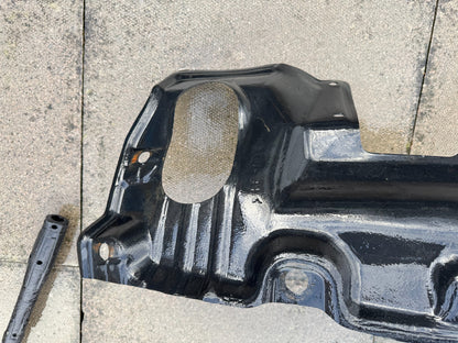 Toyota Hilux Front Engine Lower Cover 2009 TO 2012 514410K050 Genuine