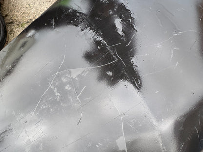 CITROEN DISPATCH LWB E6 VIVARO EXPERT JUMPY ETC  9808946977 Scratches