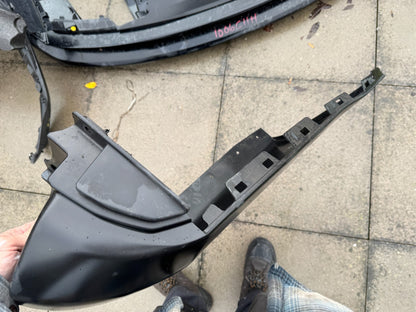 CITROEN DISPATCH LWB E6 VIVARO EXPERT JUMPY ETC  9808946977 Scratches