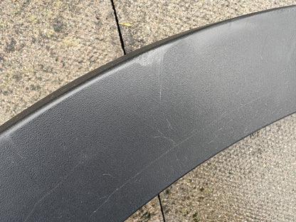 RIGHT REAR WHEEL ARCH TRIM COVER FIAT 600 23- 735760128