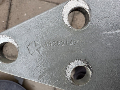 Jeep Wrangler 2021 tailgate trunk boot hinge 68282145AB 2 available