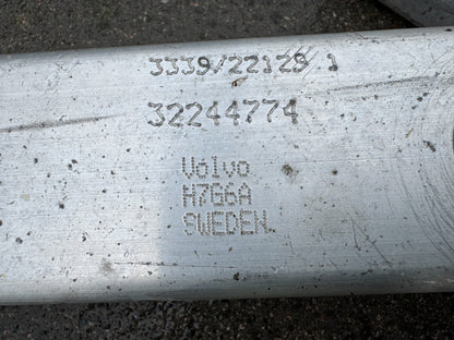 VOLVO XC90 MK2 Front Reinforcement Beam Slam Panel Cross Member 32244774 GENUINE