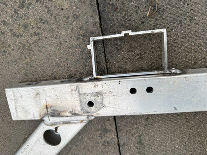 VOLVO XC90 MK2 Front Reinforcement Beam Slam Panel Cross Member 32244774 GENUINE