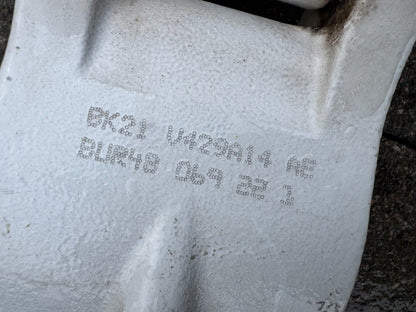 FORD TRANSIT CUSTOM 2013-2019 - Rear Lower Door Hinge BK21V429A14AE