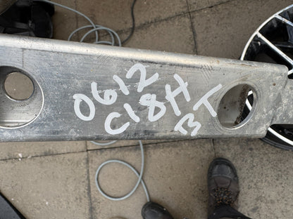 VOLVO XC90 MK2 Front Reinforcement Beam Slam Panel Cross Member 32244774 GENUINE