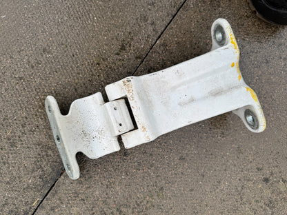 FORD TRANSIT CUSTOM 2013-2019 - Rear Lower Door Hinge BK21V429A14AE