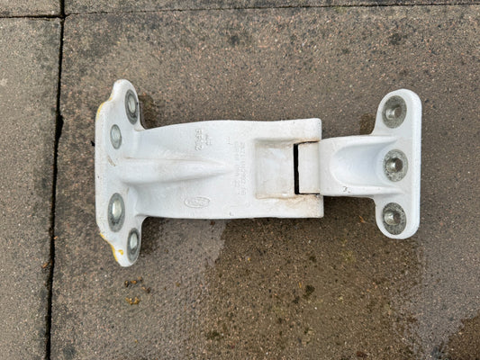 Ford Transit Custom REAR UPPER DOOR HINGE 2013-2019 P/N BK21V42982AG