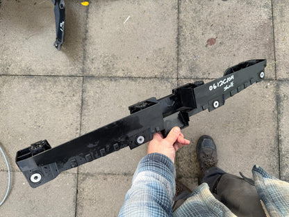 2024 ONWARDS MG3 MG 3 HYBRID FRONT SLAM PANEL TOP BUMPER BRACKET 12226213