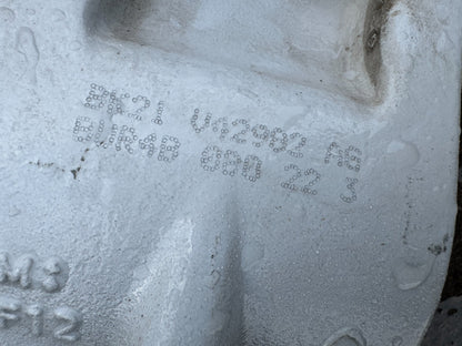 Ford Transit Custom REAR UPPER DOOR HINGE 2013-2019 P/N BK21V42982AG