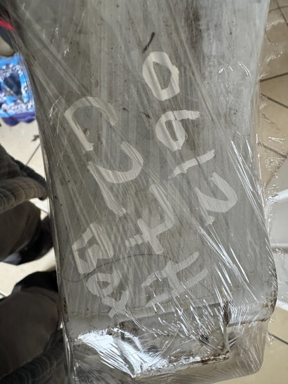 Ford Transit Custom REAR UPPER DOOR HINGE 2013-2019 P/N BK21V42982AG