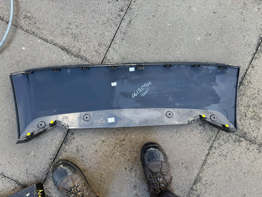 2024 Genuine Land Rover Defender L663 Front Bumper Tow Eye Cover L8B217F011A