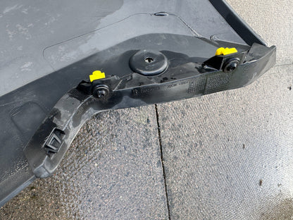 2024 Genuine Land Rover Defender L663 Front Bumper Tow Eye Cover L8B217F011A