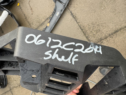 MG HS MK2 2024-2025 REAR RIGHT BUMPER BRACKET MOUNT SUPPORT HOLDER 10952587