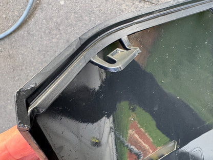 2024 Genuine Land Rover Defender L663 Front Bumper Tow Eye Cover L8B217F011A