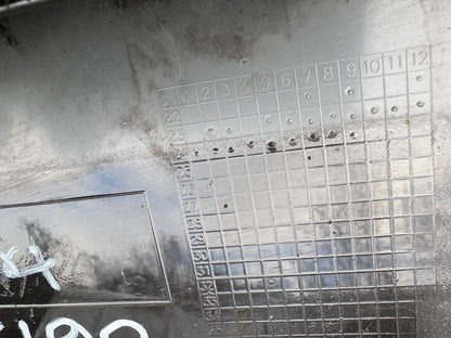 BUMPER SPOILER Genuine BMW X2 2024 U10 7884933