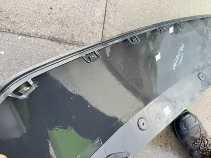 2024 Genuine Land Rover Defender L663 Front Bumper Tow Eye Cover L8B217F011A