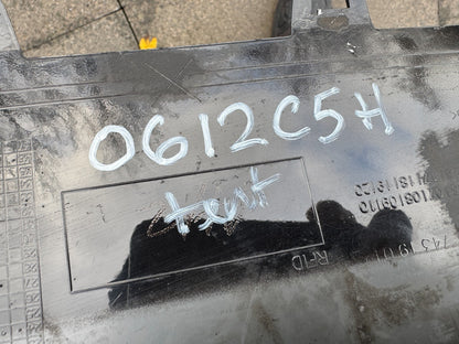 BUMPER SPOILER Genuine BMW X2 2024 U10 7884933