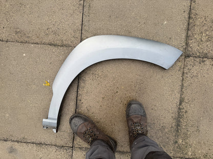 HYUNDAI KONA MK1 2021 REAR RIGHT WHEEL ARCH 87712J9500