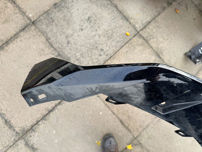 BUMPER SPOILER Genuine BMW X2 2024 U10 7884933