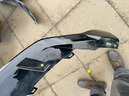 BUMPER SPOILER Genuine BMW X2 2024 U10 7884933