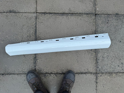 Ford PUMA Side Skirt Door Moulding Front Passenger Left 2019-2026 MK2 L1TBS20307
