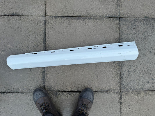 Ford PUMA Side Skirt Door Moulding Front Passenger Left 2019-2026 MK2 L1TBS20307