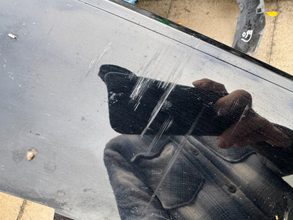 BUMPER SPOILER Genuine BMW X2 2024 U10 7884933