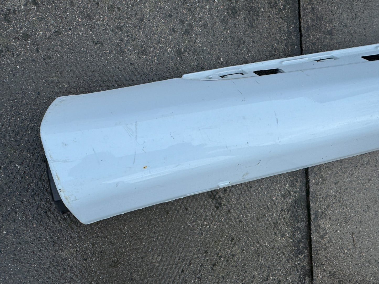 Ford PUMA Side Skirt Door Moulding Front Passenger Left 2019-2026 MK2 L1TBS20307
