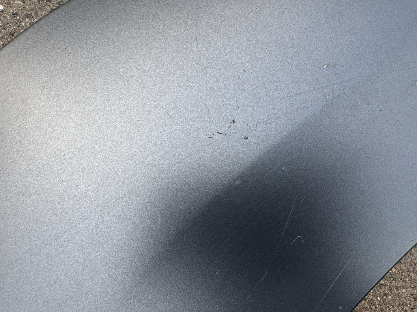 HYUNDAI KONA MK1 2021 REAR RIGHT WHEEL ARCH 87712J9500