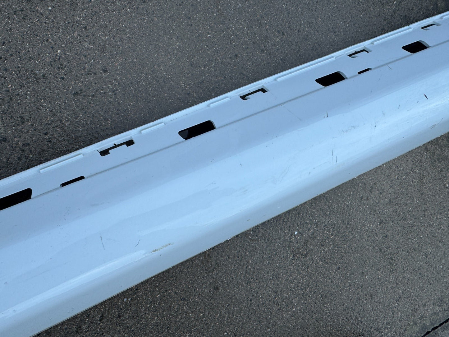 Ford PUMA Side Skirt Door Moulding Front Passenger Left 2019-2026 MK2 L1TBS20307