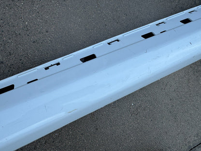 Ford PUMA Side Skirt Door Moulding Front Passenger Left 2019-2026 MK2 L1TBS20307