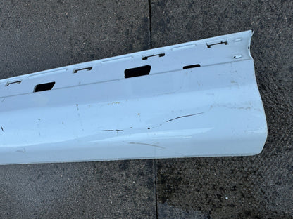 Ford PUMA Side Skirt Door Moulding Front Passenger Left 2019-2026 MK2 L1TBS20307